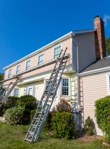 Best Siding Painting and Refinishing  in Mauston, WI