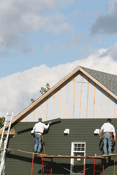  Mauston, WI Siding Installation Pros